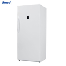 Most Popular Upright Freezer 594 Liter Large Fridge Larder Single Door Refrigerator for Home and Hotel